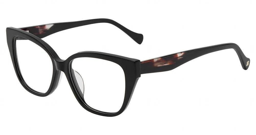 Lucky Brand VLBD601 Eyeglasses - view 3